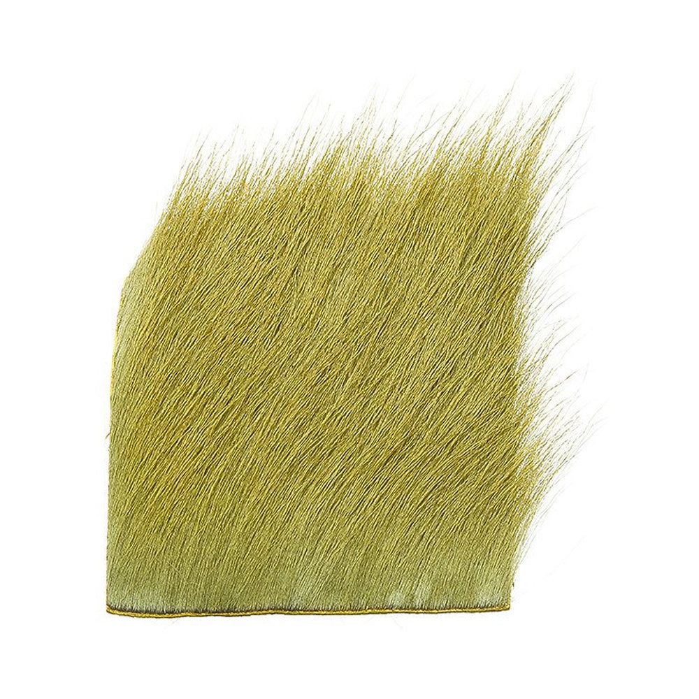 Calf Body Hair