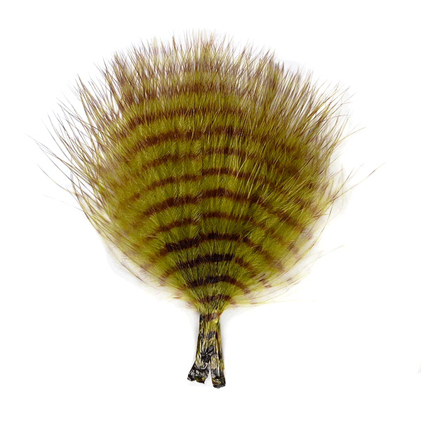 MFC Mini-Barred Marabou