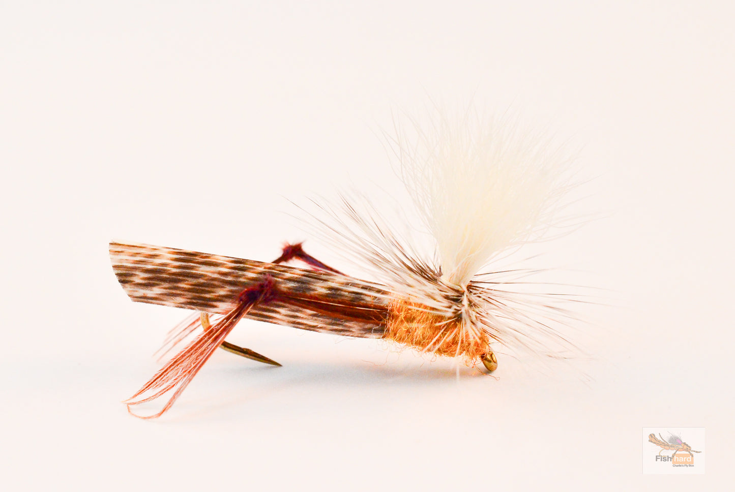 Parachute Hopper, Schroeder's