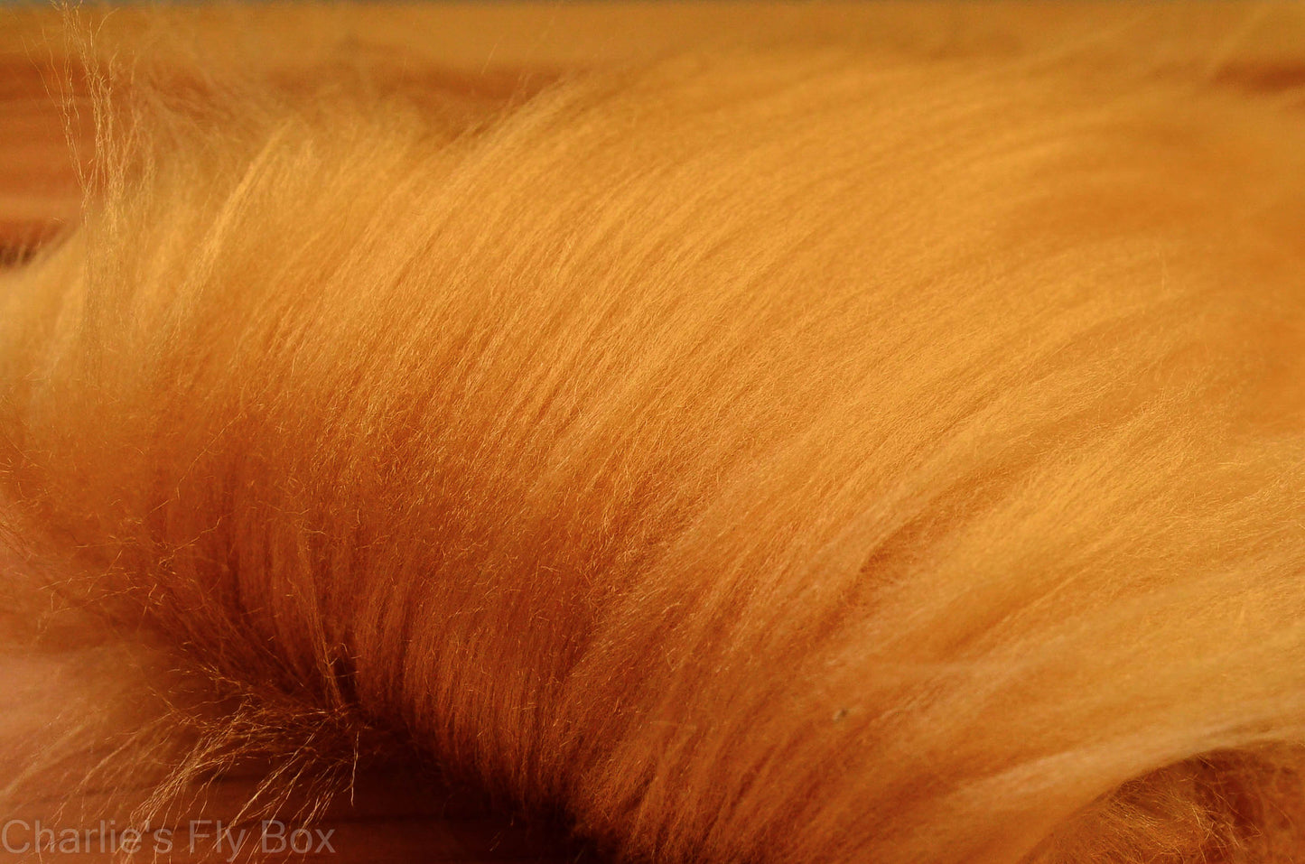 Polar Fibre