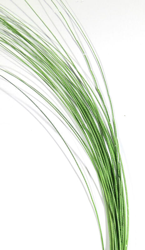 Stripped Hackle Quills