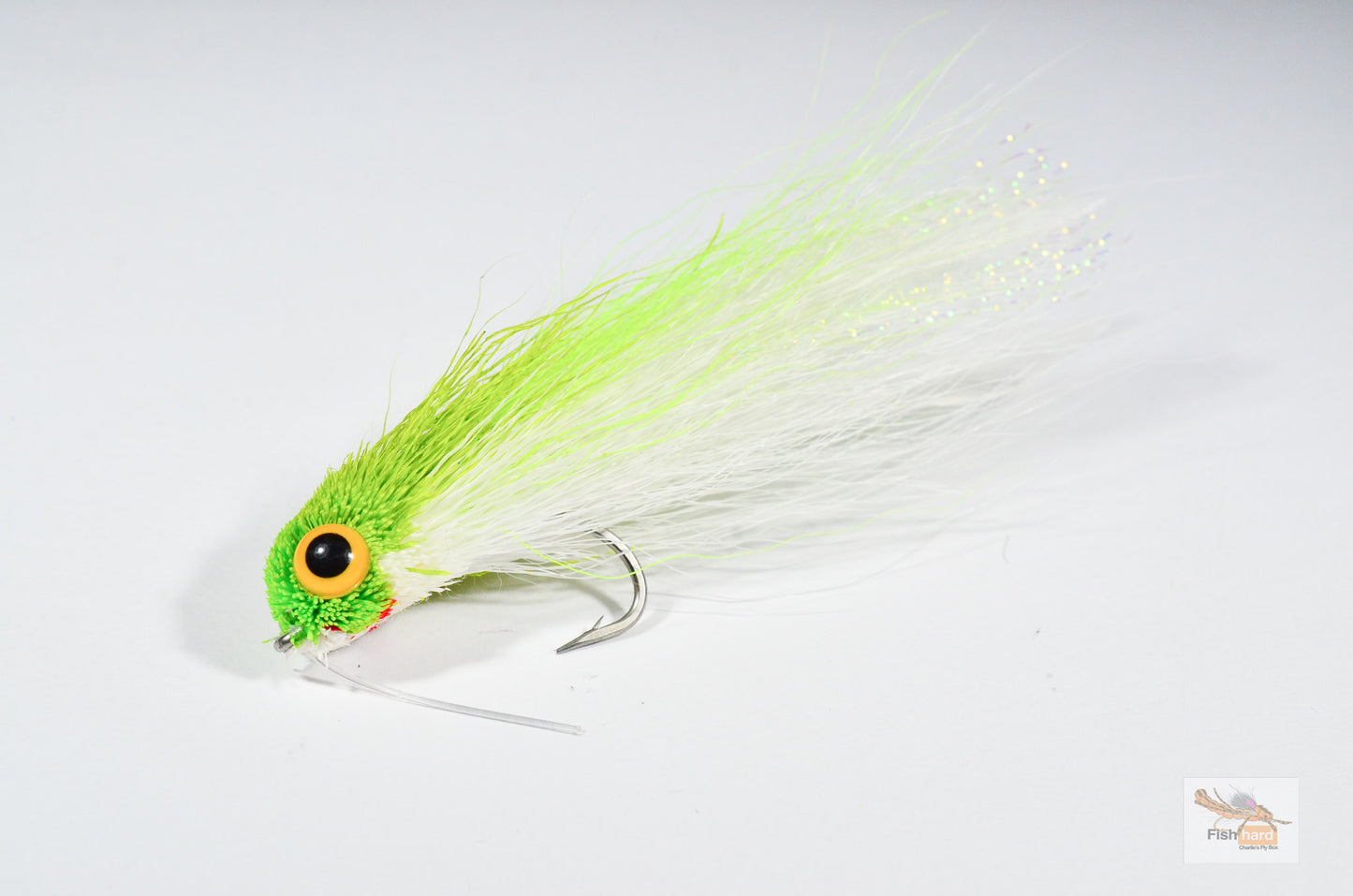 Rattle Mullet