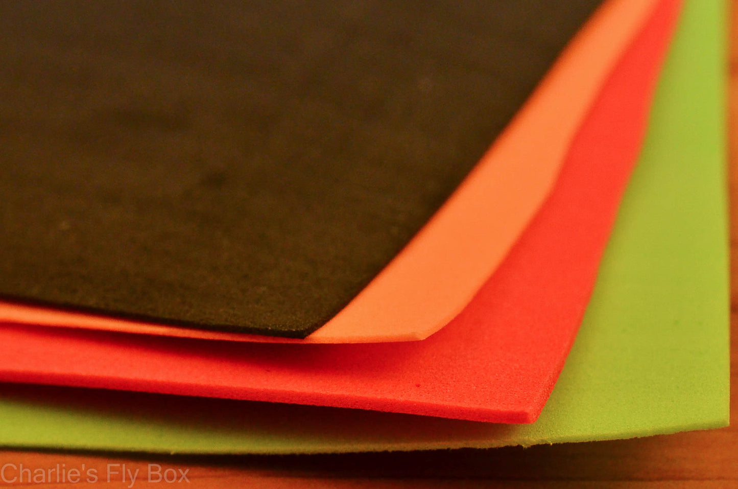 Razor Foam