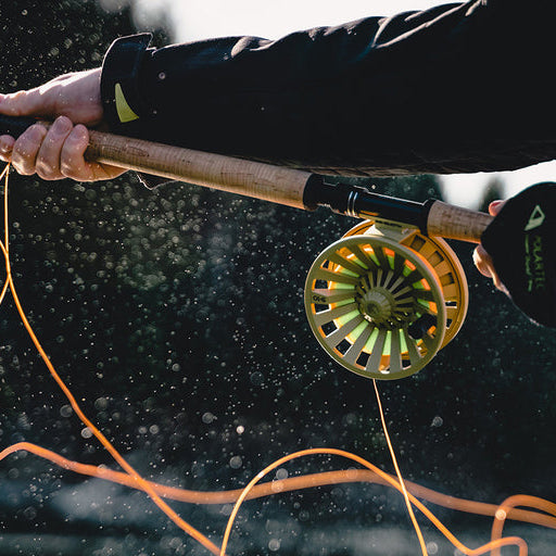 Redington Behemoth Fly Reels