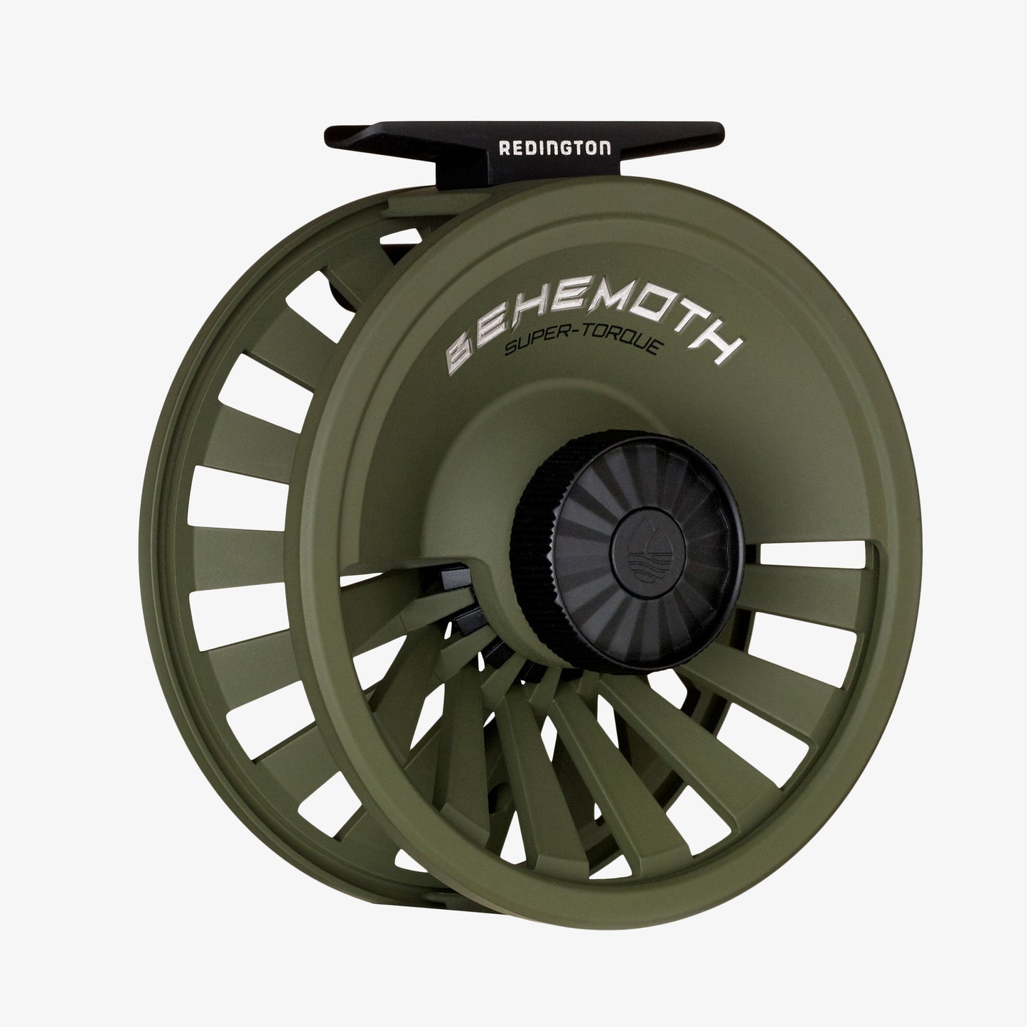 Redington Behemoth Fly Reels