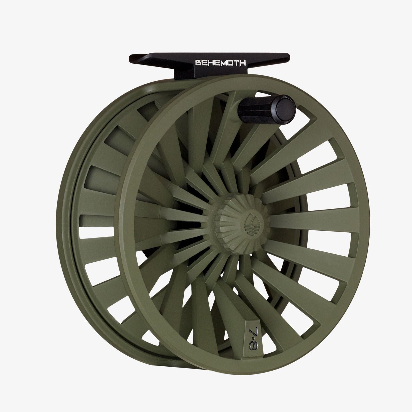 Redington Behemoth Fly Reels