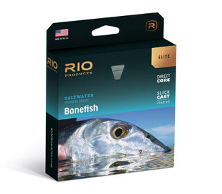 Rio Elite Bonefish Fly Lines