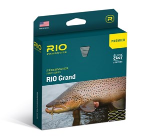Premier Rio Grand Fly Line *SALE*