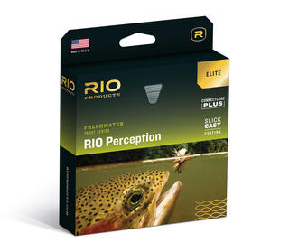 Rio Elite Perception Fly Lines *SALE*