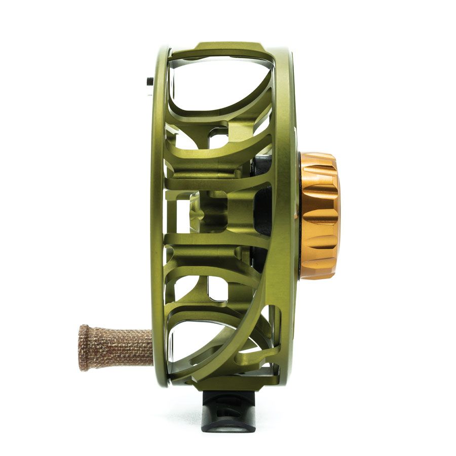 Ross Animas Reels