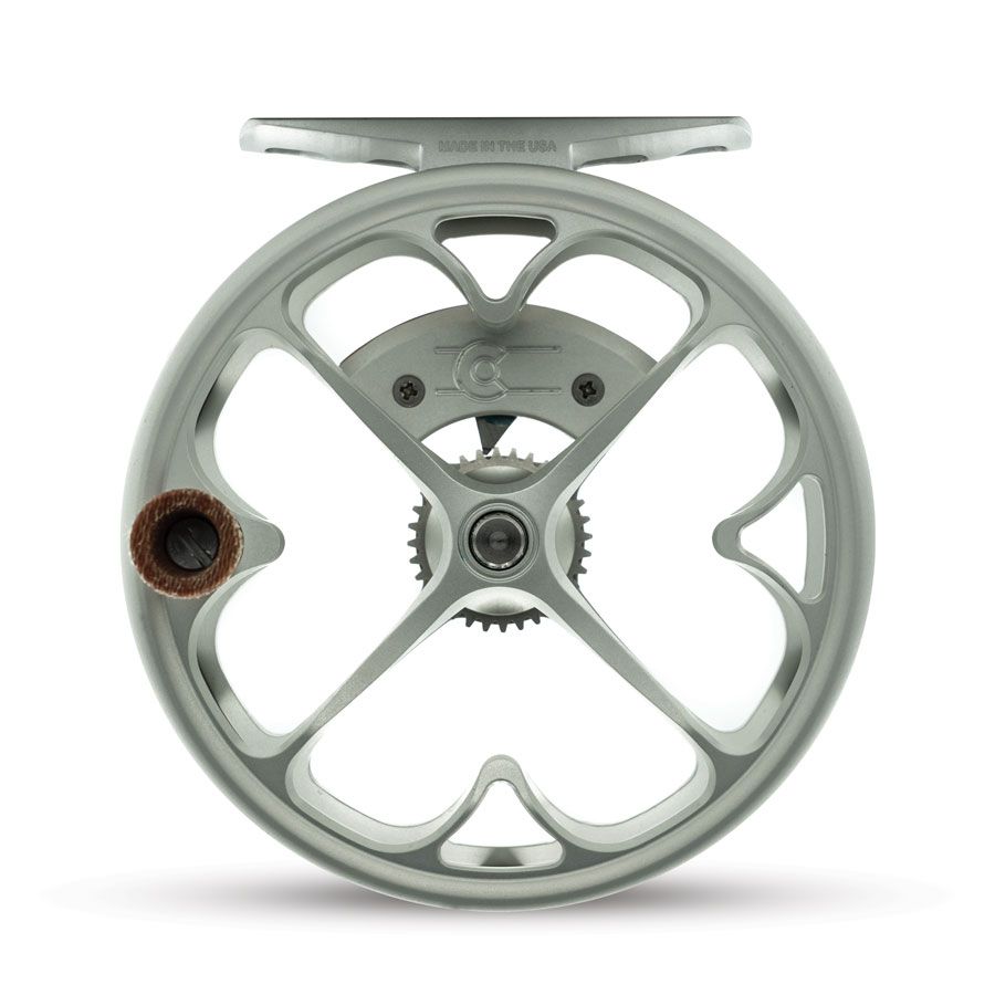 Ross Colorado LT Fly Reels