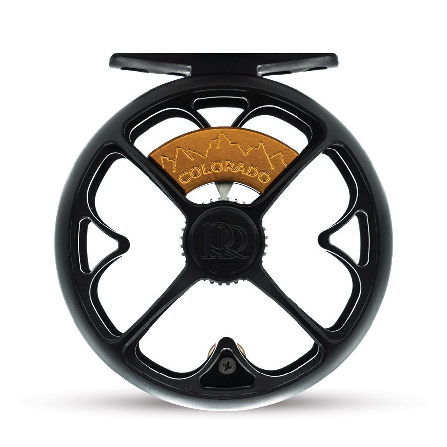Ross Colorado Fly Reels