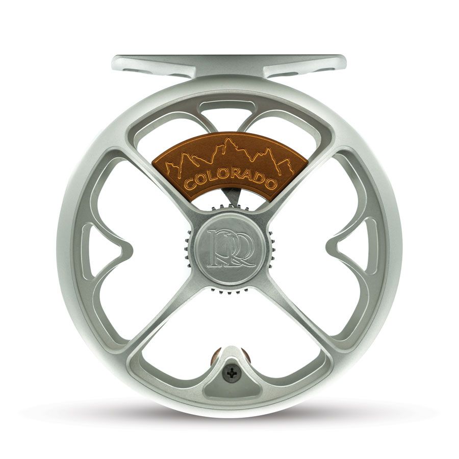 Ross Colorado Fly Reels