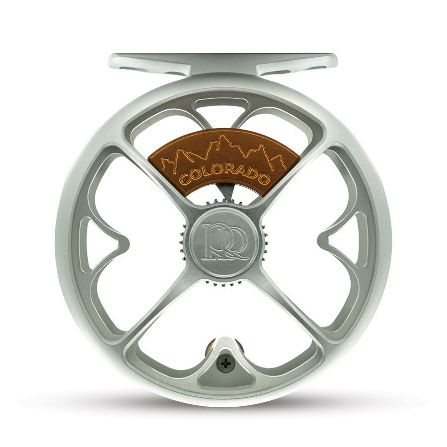 Ross Colorado LT Fly Reels