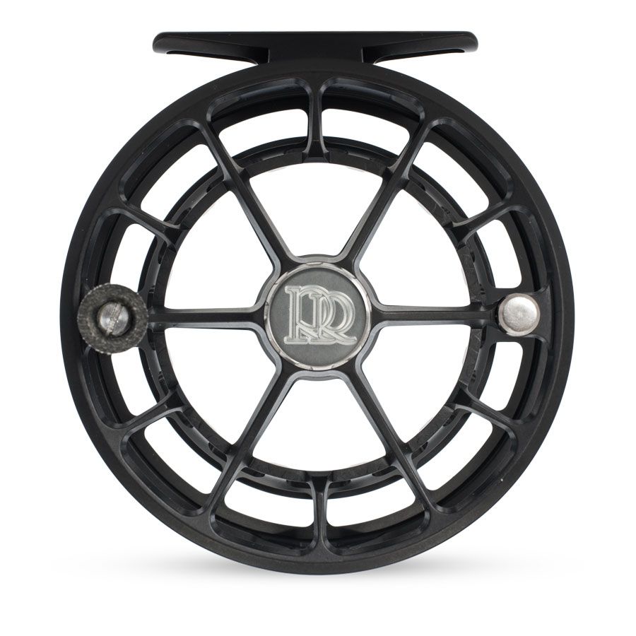 Ross Evolution R Fly Reels – Charlie's Fly Box
