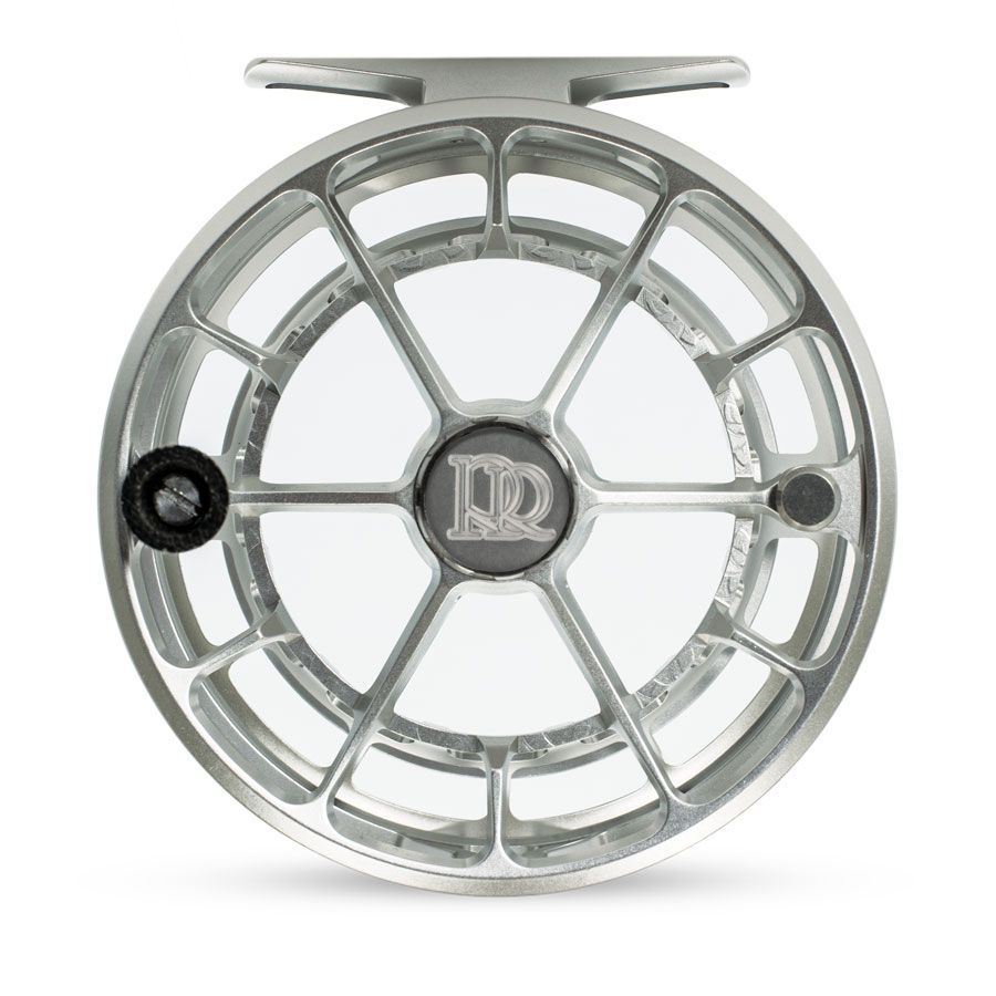 Ross Evolution R Fly Reels