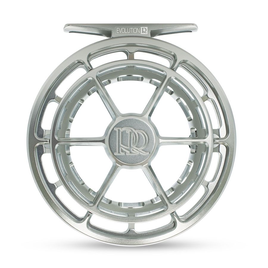 Ross Evolution R Fly Reels