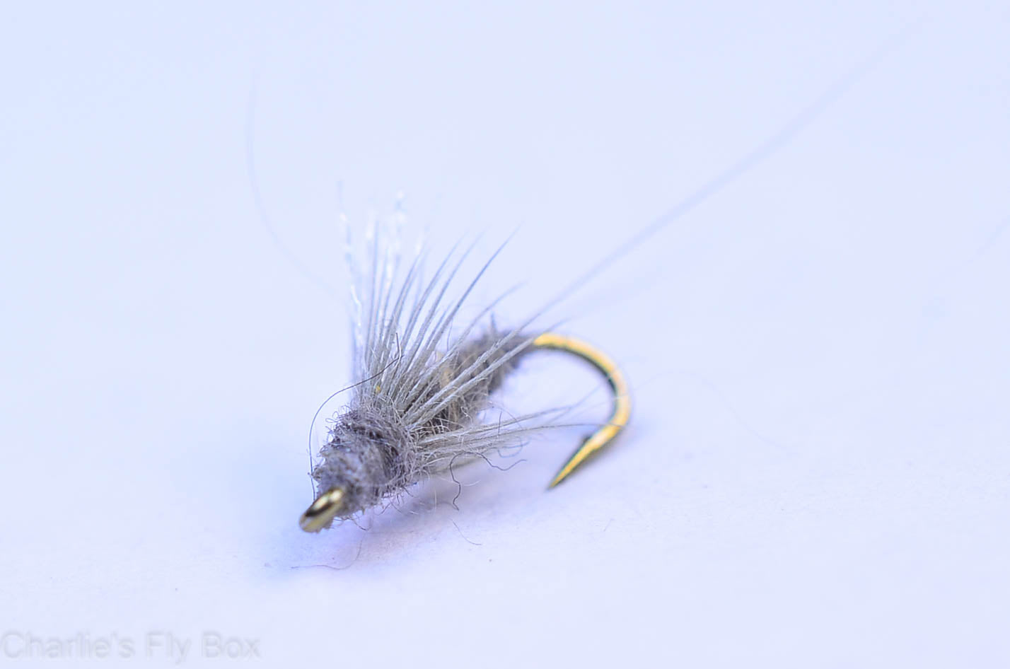 Fly-Fishing Soft-Hackles: Nymphs, Emergers, and Dry Flies