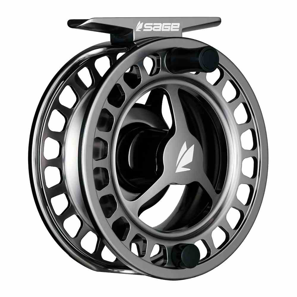 Sage Spectrum Fly Reels