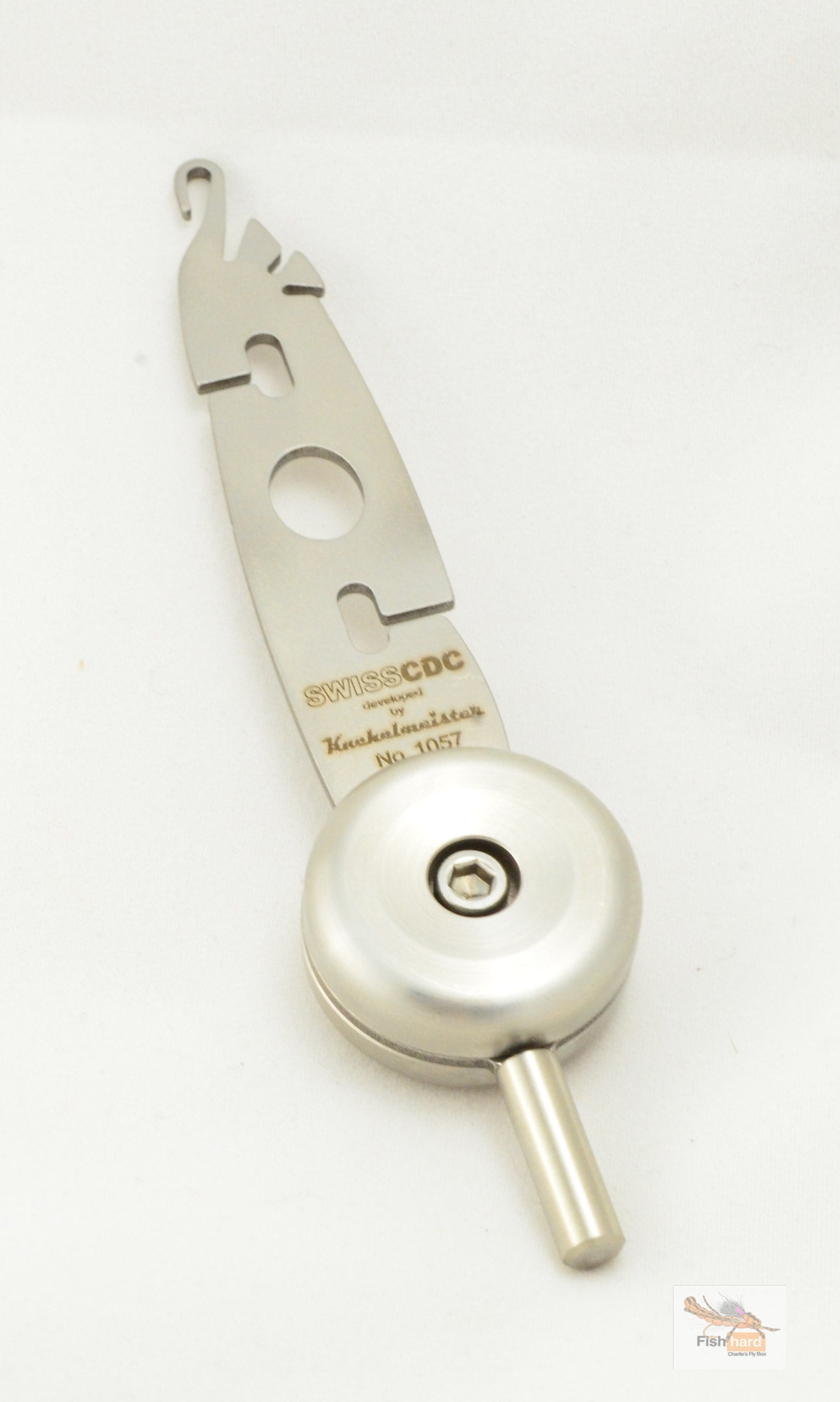 Kuchelmeister Multi-Loop Tool