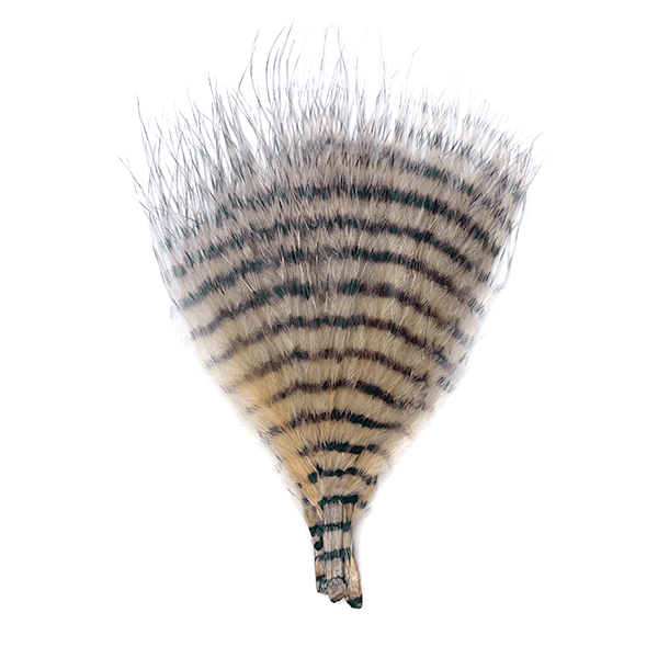 MFC Mini-Barred Marabou