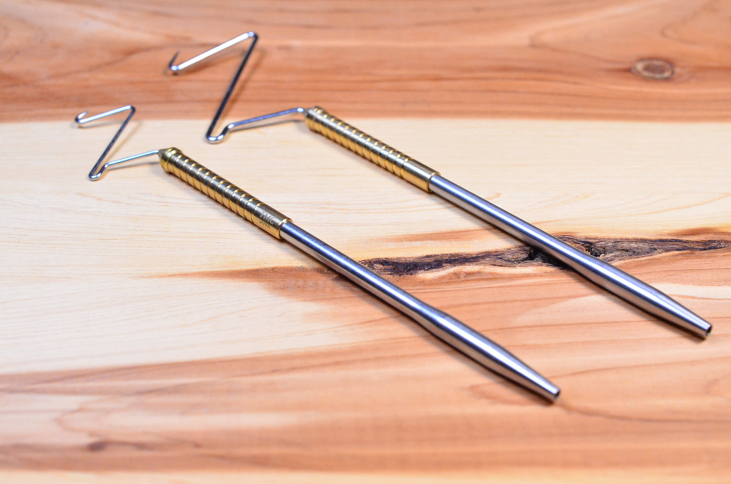 Tiemco Dual Whip Finish Tool