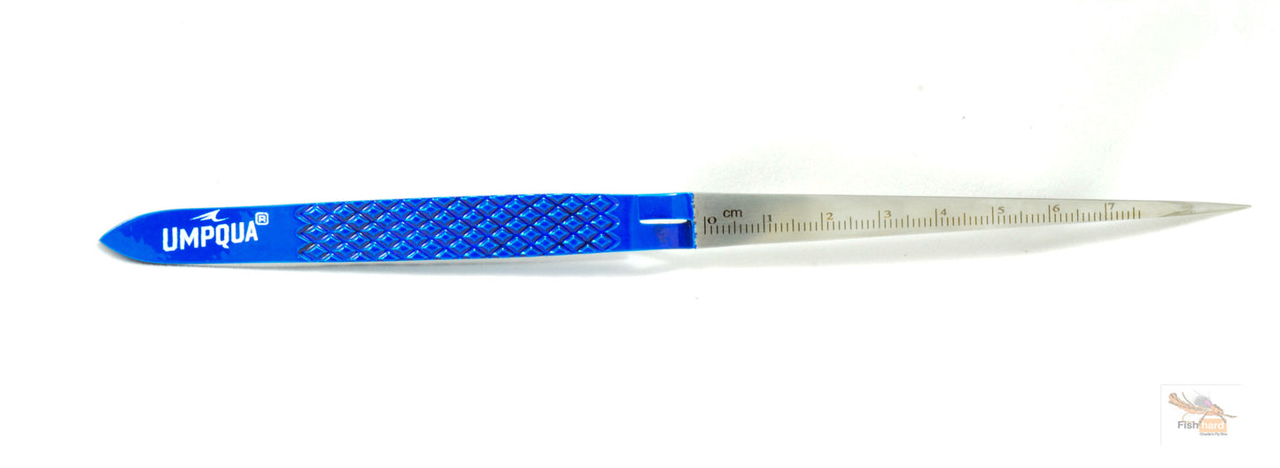 Umpqua Dream Stream Plus Dubbing Loop Tweezer
