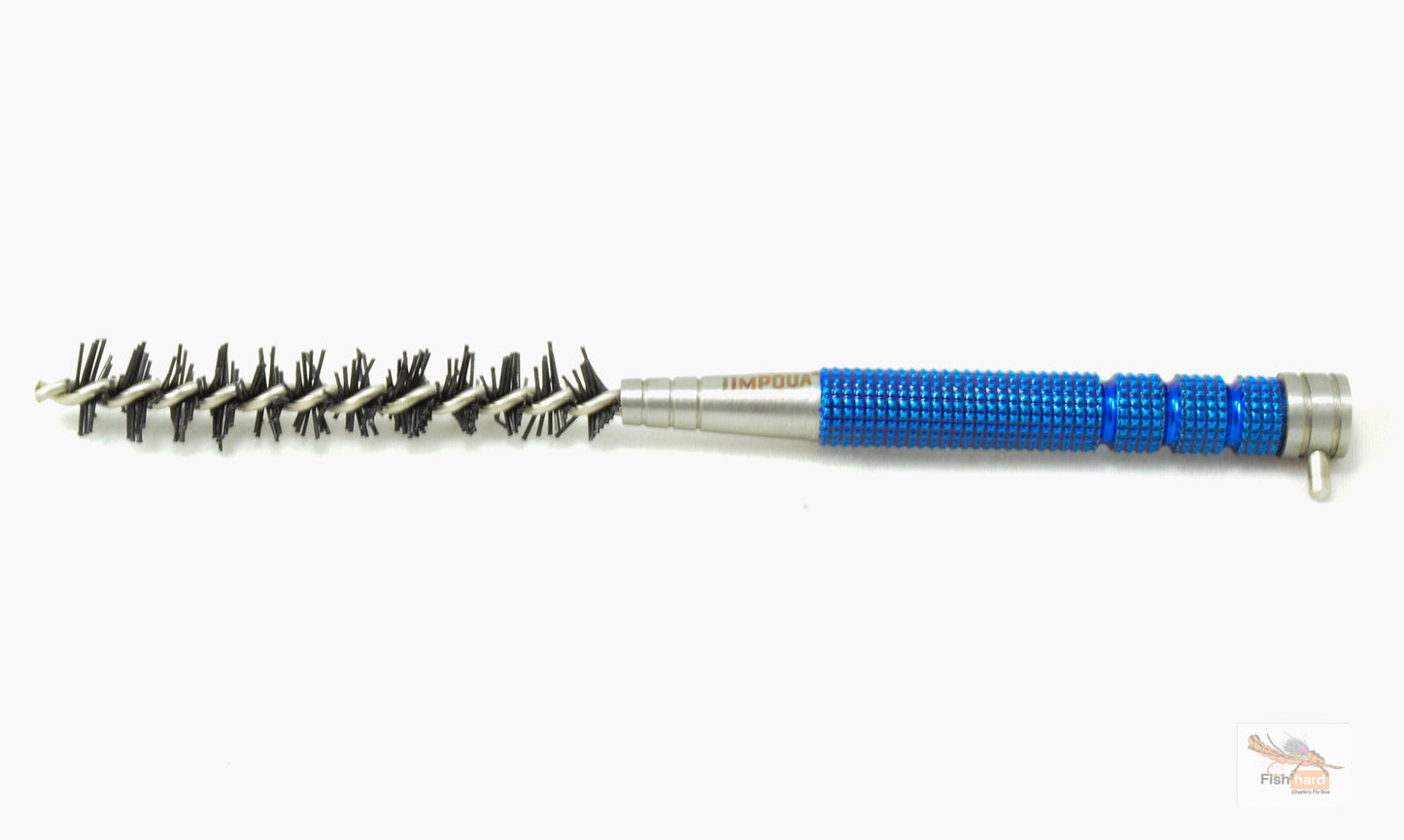 Umpqua Dream Stream Plus Dubbing Brush