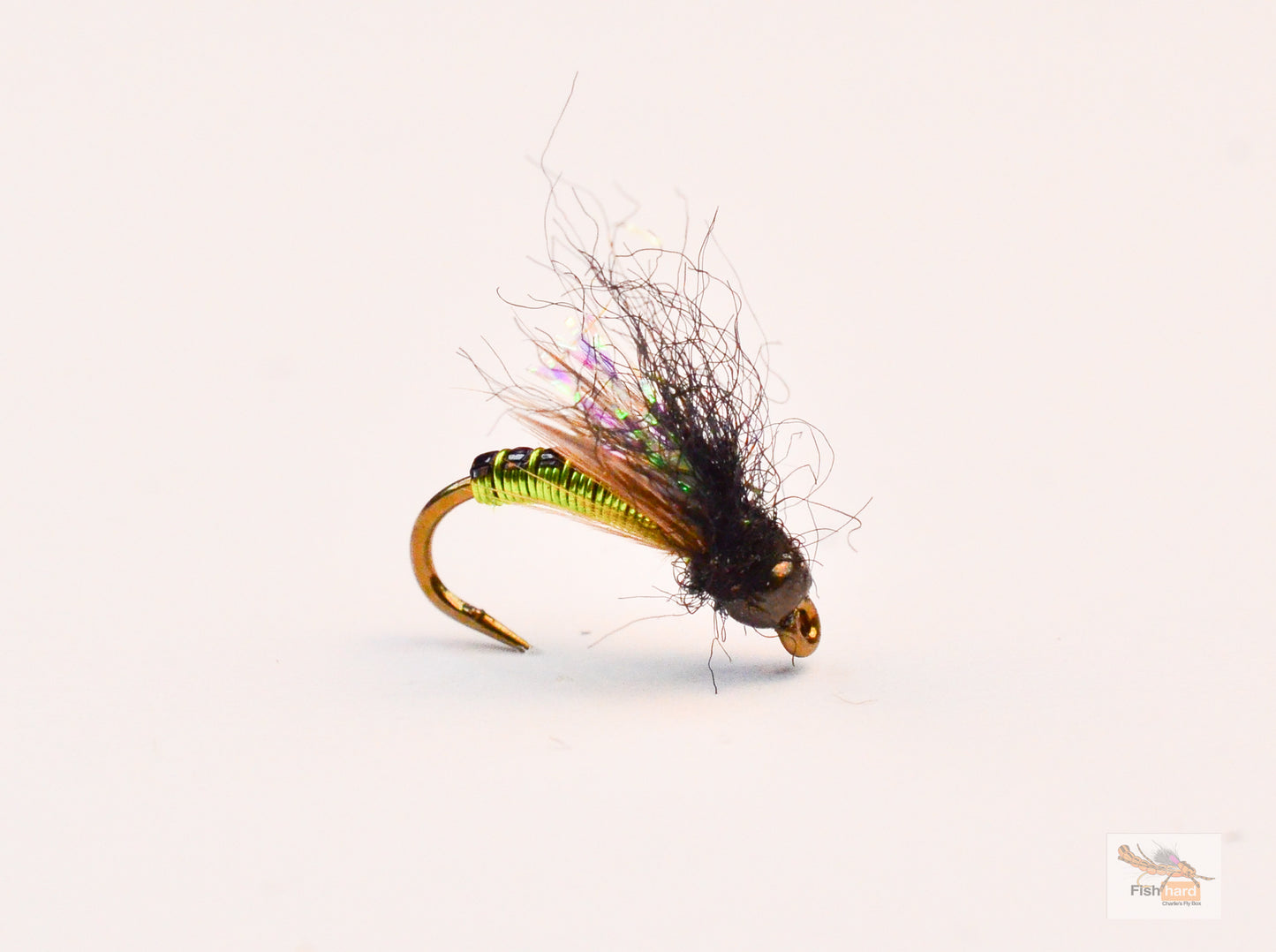 Hot Wire Caddis