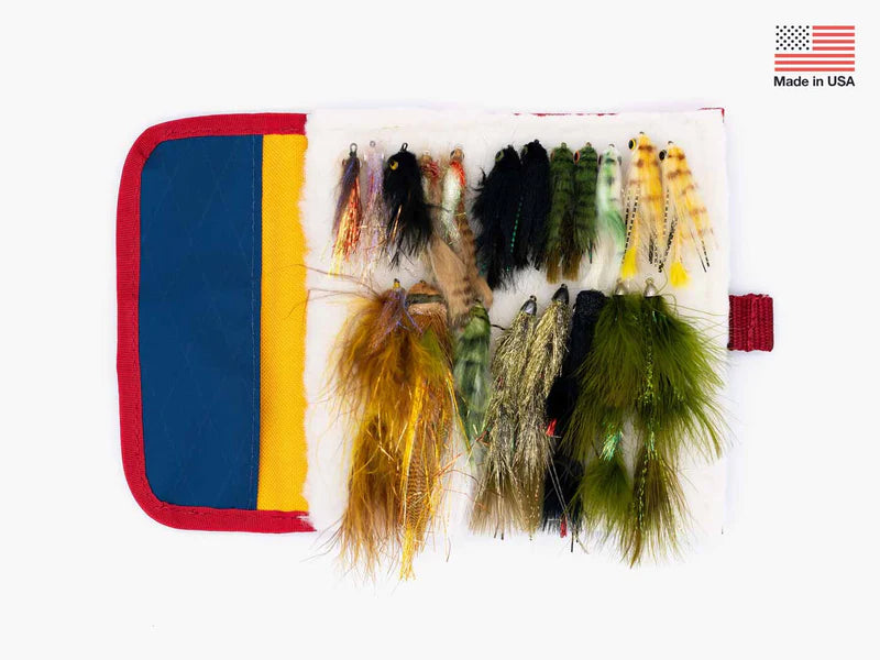 Yakoda Streamer Stash