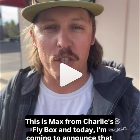 2026 CFB Spring BBQ is HERE!