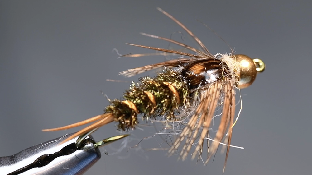 Fly Video 20 Incher Fly Tying Video – charliesflybox