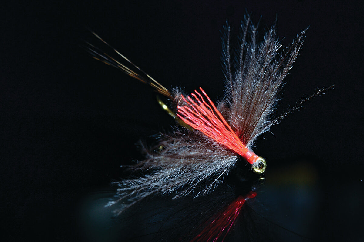 Adult Mayfly Patterns Antonio's Mayfly Adult – charliesflybox