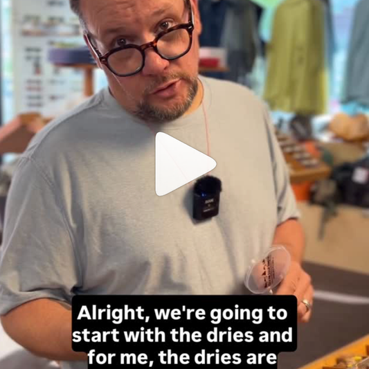 Charlie Builds A Dry Dropper Box for $100