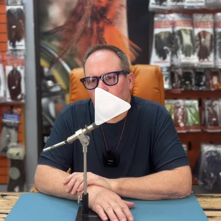 Charlie Talks Dyna-King Pro Vises