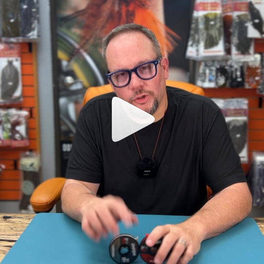 Charlie Talks Mono vs. Fluoro