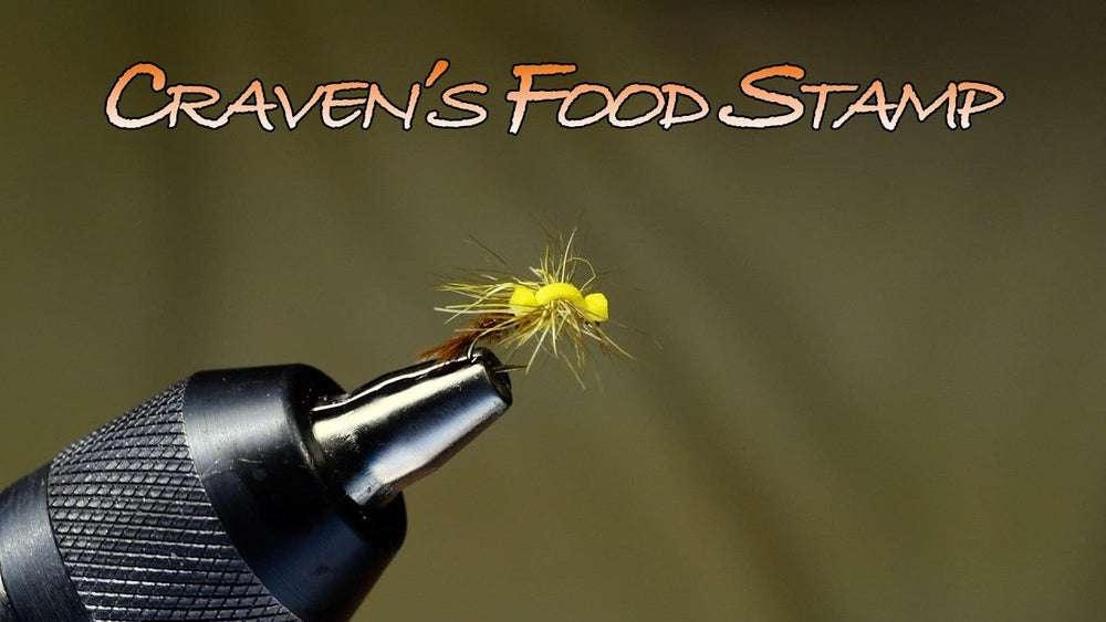 Fly Tying Videos – Page 2 – Charlie’s Fly Box
