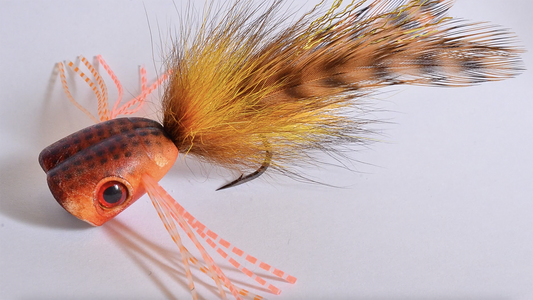 Fly Tying Articles – charliesflybox