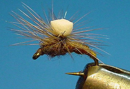 Parachute Emerger