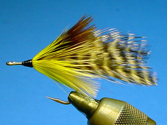 Keys Tarpon Fly