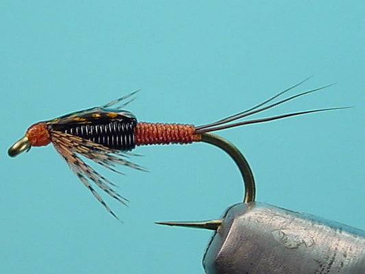 Pheasant Tail Alternative