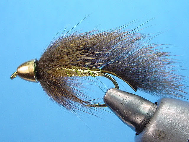 Slumpbuster - Image source: Charlie's Fly Box
