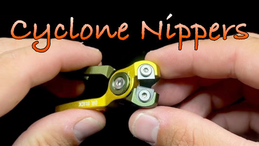 Dr. Slick Cyclone Nipper Video