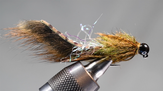 Egan's Poacher Fly Tying Video