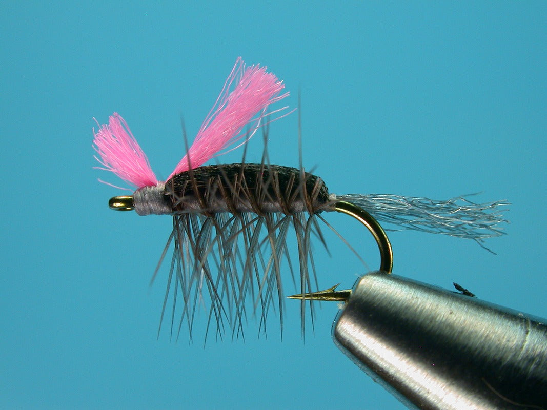 Eric's Midge - Image source: Charlie's Fly Box