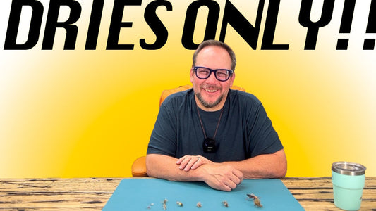 Flies For June 2026 with Charlie Craven