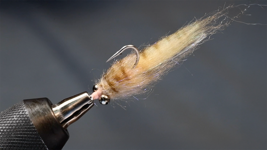 Kind Herb Fly Tying Video