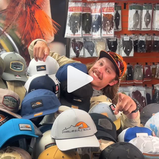 New CFB Hats!!