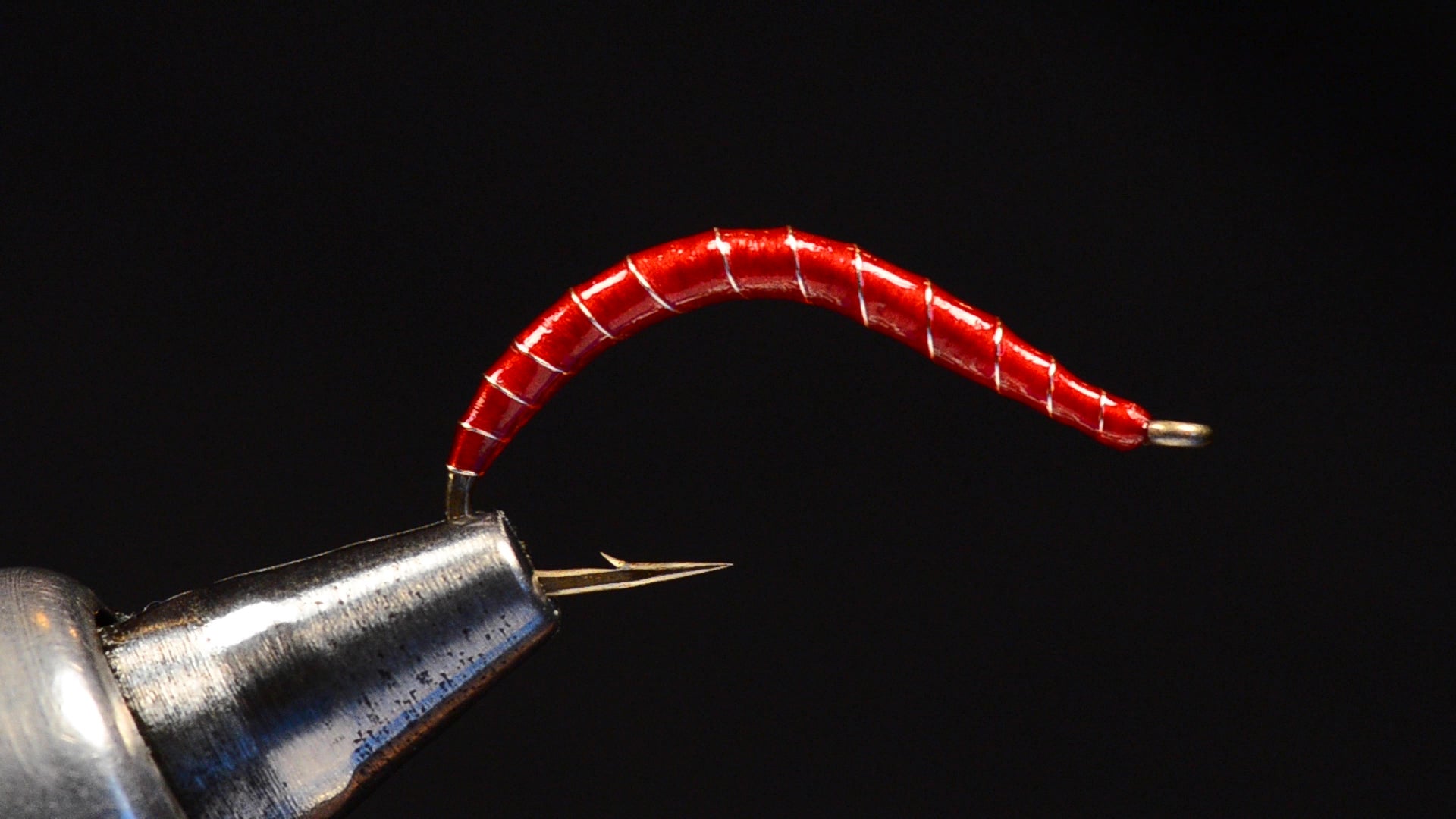 Pigsticker Fly Tying Video – charliesflybox