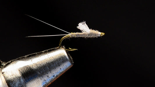 RS2 Fly Tying Video
